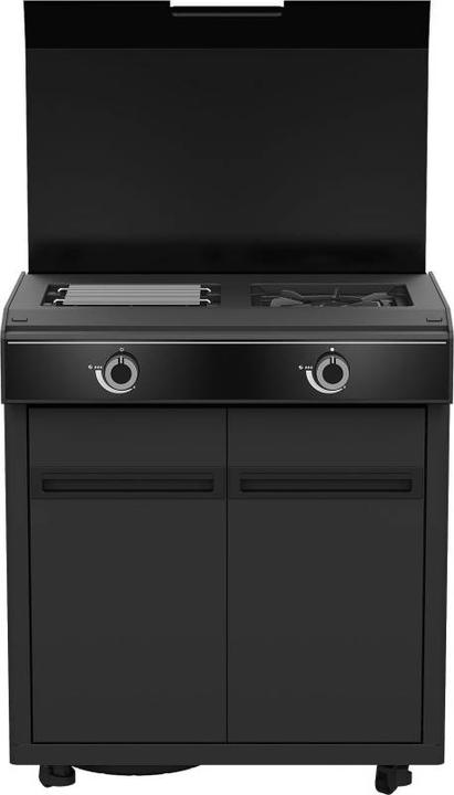 Image du produit Outdoorchef Grillmodul HEAT X-245 K