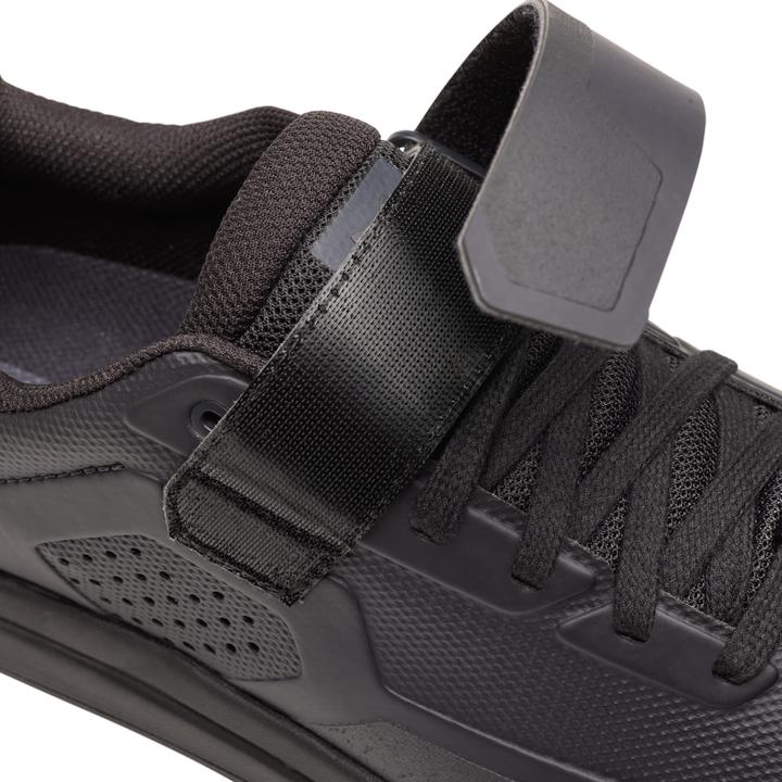 Produktbild Fox SHOES 23 UNION BLK 41.5 (41.5)