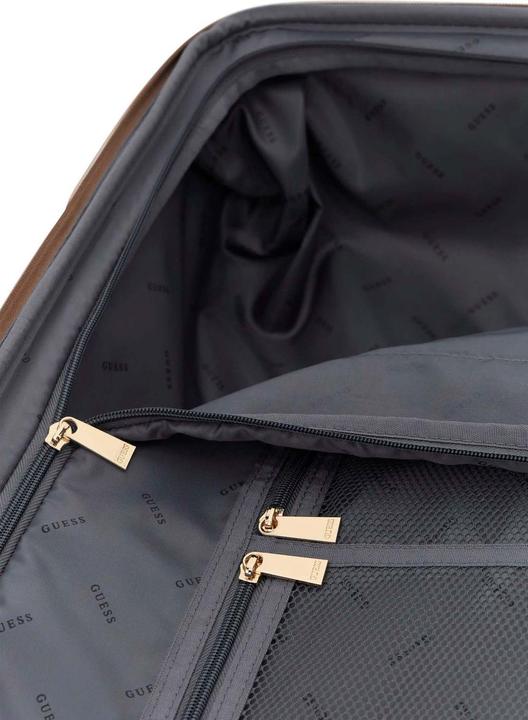 Image du produit Guess Eliette Logo 28 in 8-Wheeler (103 l)