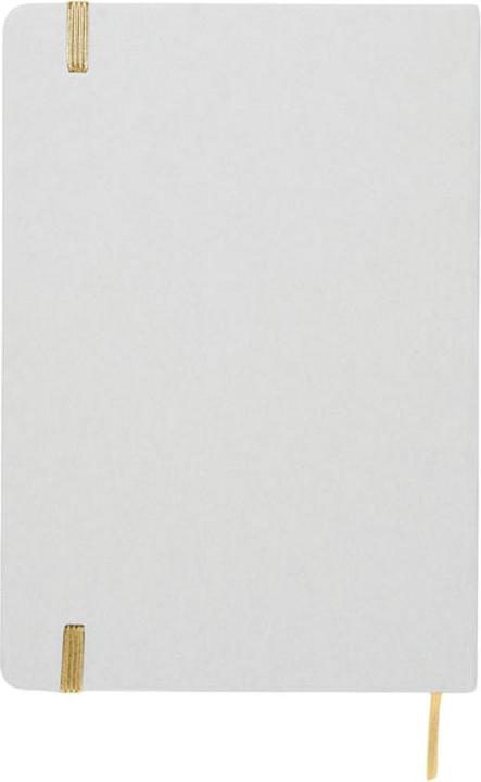 Image du produit MidOcean - Cahier ROUTE WHITE (A5)