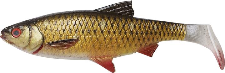 Immagine prodotto Savage Gear 4D RIVER ROACH BULK Dirty Roach (18 cm)