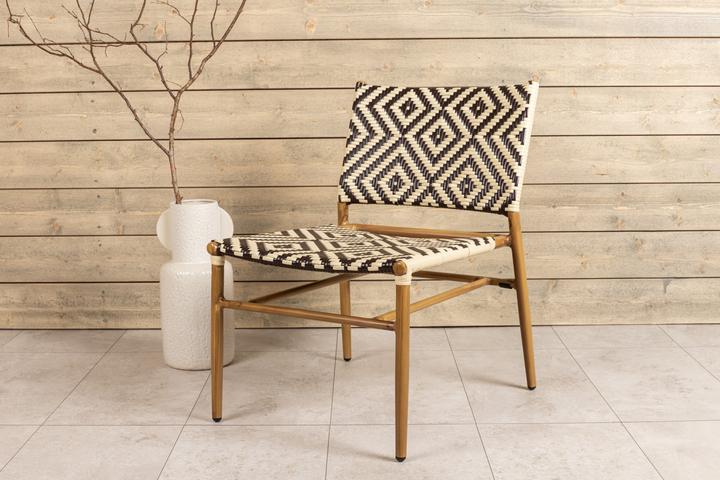 Image du produit Venture Home Fauteuil de jardin Calapan
