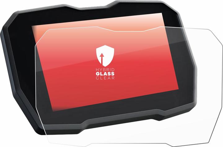 Image du produit upscreen Scratch Shield Verre