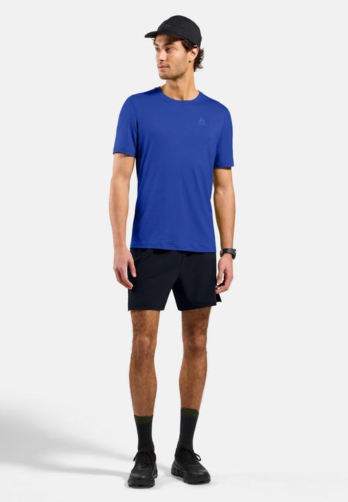 Actual product image Odlo MERINO 160 (S)