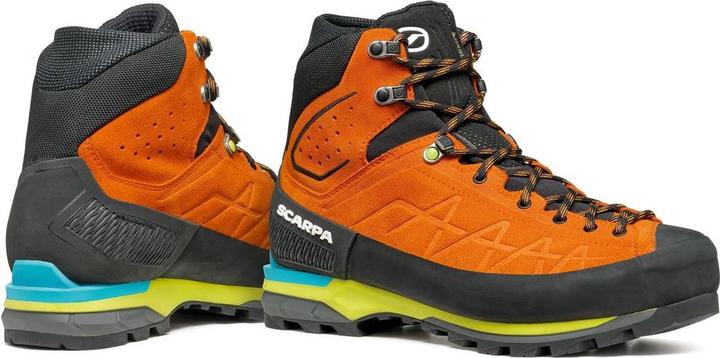 Immagine prodotto Scarpa Zodiac Tech GTX (41.5)