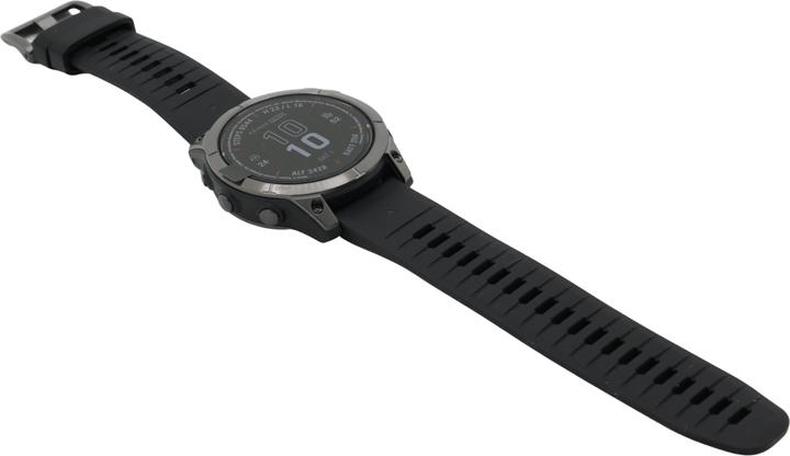 Produktbild Garmin Fenix 7 Pro Solar (47 mm, nur WLAN)