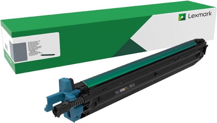 Produktbild Lexmark 76c0pv0 (C, M, Y)