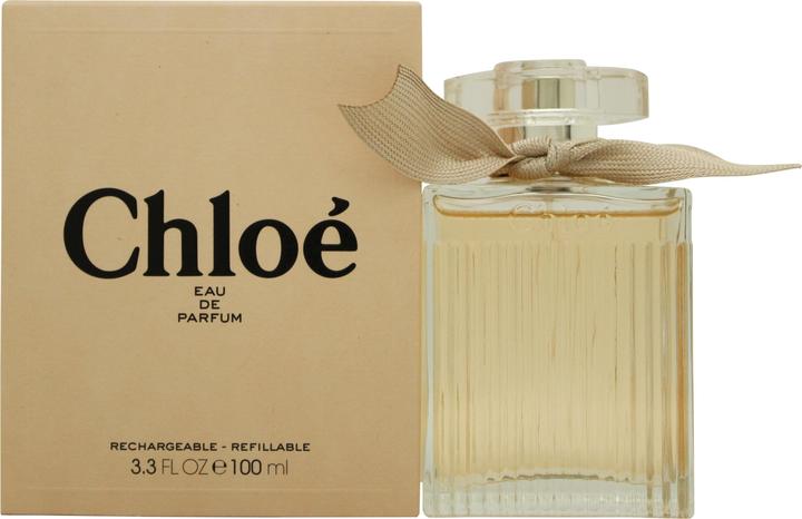 Produktbild Chloé Chloé (Eau de Parfum, 100 ml)