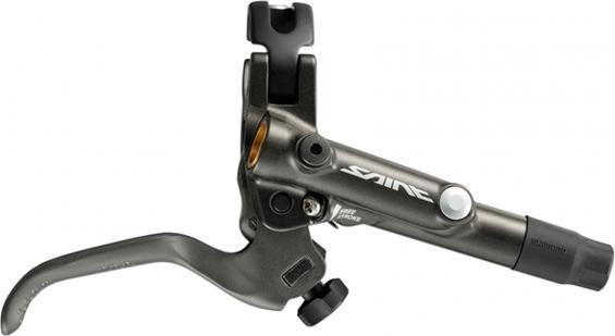 Image du produit Shimano Levier de frein Saint BL-M820 HR (Frein arrière, Levier de frein)