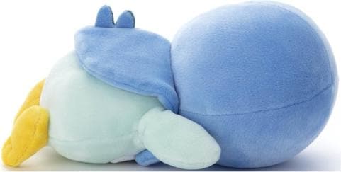 Image du produit Pokémon Piplup Suya Suya™ Sleeping Friend Peluche - 20 cm (20 cm)