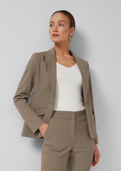 Immagine prodotto s.Oliver Indoor-Blazer Indoor-Blazer (48)