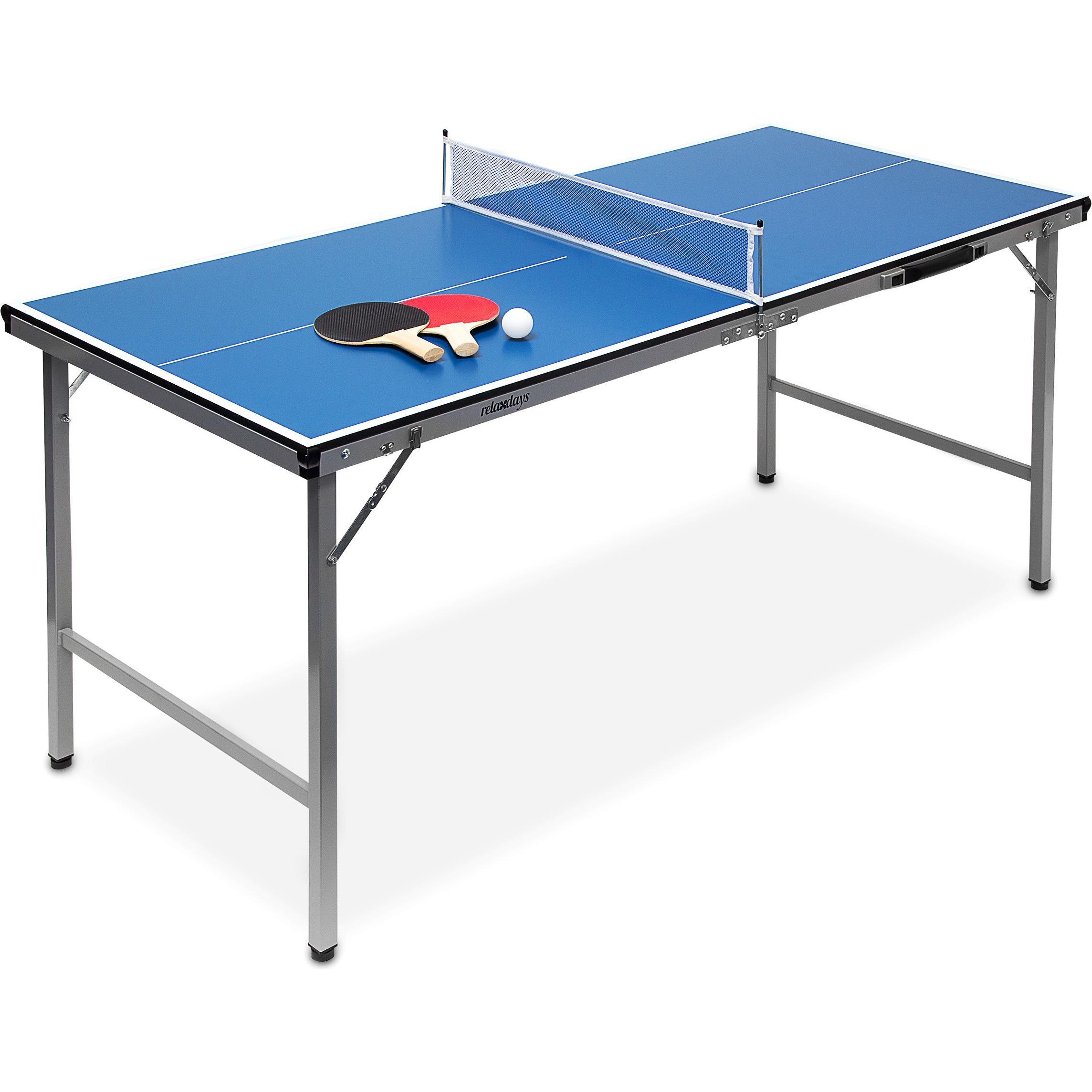 Relaxdays, Tischtennistisch