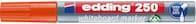 Produktbild Edding 3000 Permanent Marker (Purple, 1.50 mm, 1 x)