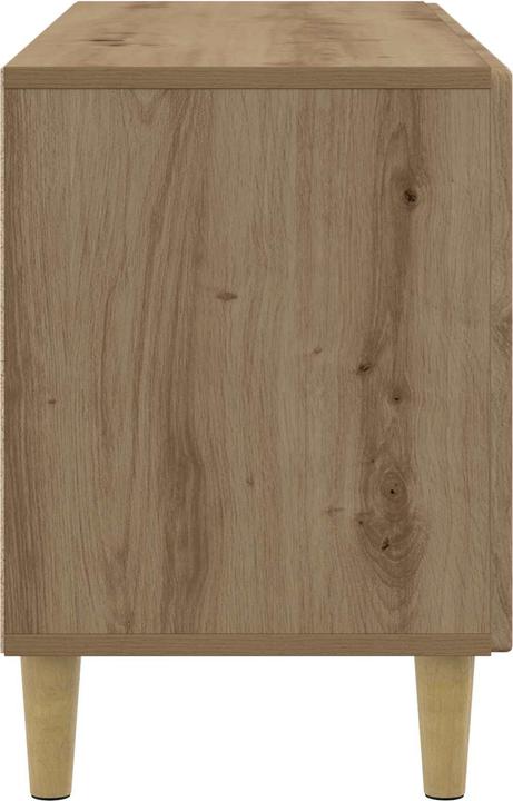 Image du produit vidaXL TV-Ständer (34.50 x 99 x 50 cm)