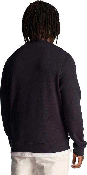 Immagine prodotto Lyle and Scott 1874 Felpa Grafica Uomo (XS)