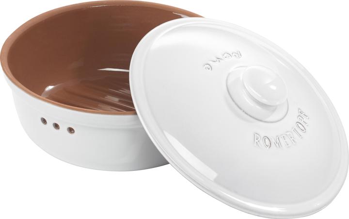 Actual product image Römertopf Bread pot round