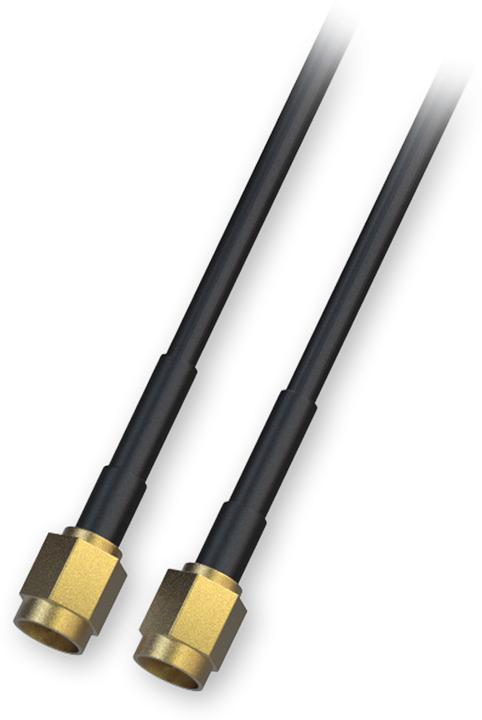 Immagine prodotto Teltonika Antenna - Telefono cellulare - 2.5 dBi (principale) (3G, GSM)