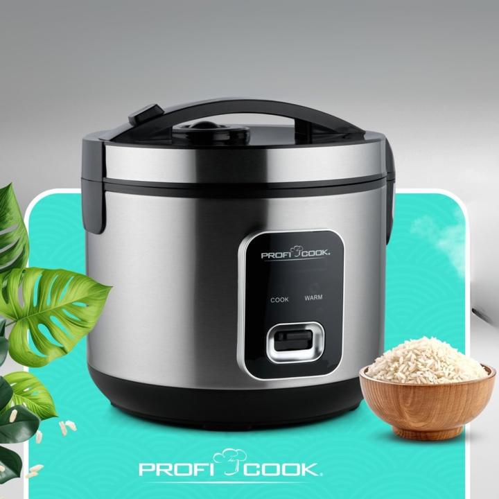 Produktbild Proficook PC-RK 1285