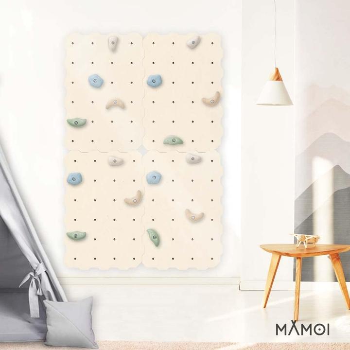 Image du produit Mamoi Kletterwand für Kinder
