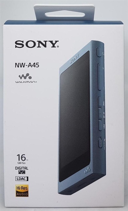 Sony Nw-A45 (16 GB)