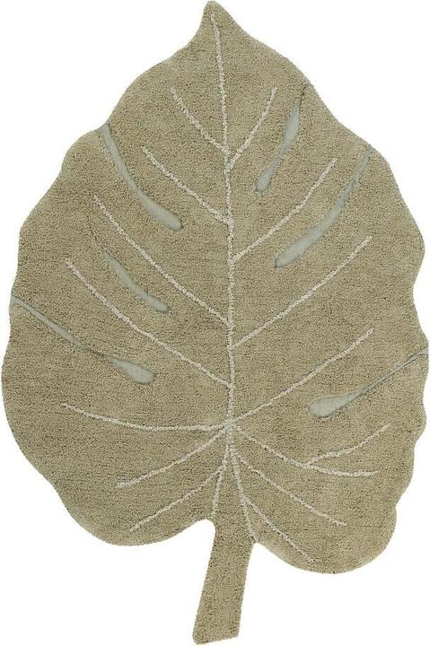 Produktbild Lorena Canals Monstera Olive (180 x 120 cm)