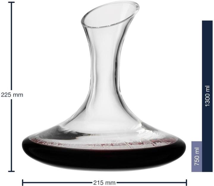 Immagine prodotto Leonardo Salute Ecco (0.75 l)