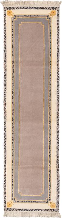 Gris, Marron