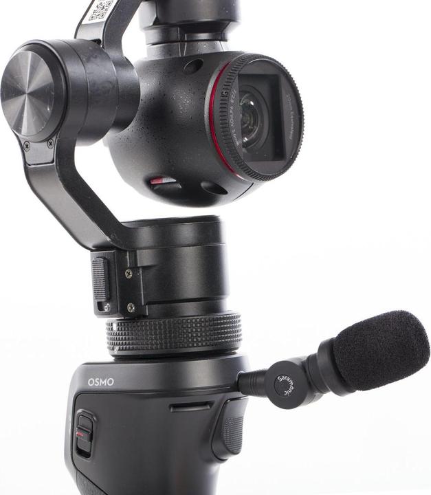 Produktbild Saramonic SR-XM1