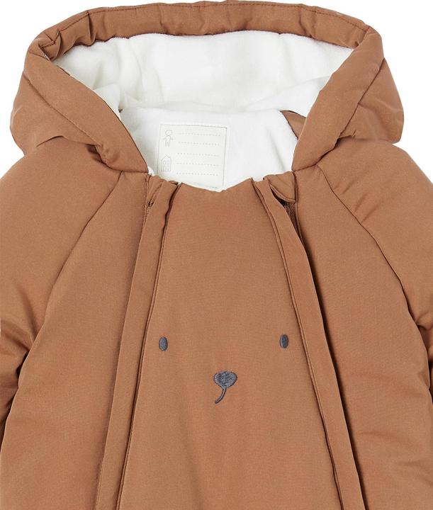 Produktbild Vertbaudet Overall (68)