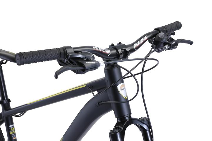 Produktbild Bikestar Hardtail Mountainbike (40.50 cm)