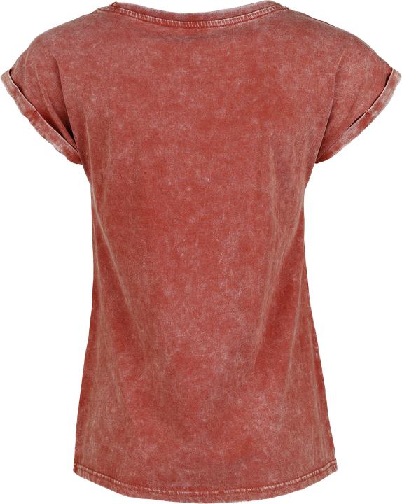 Produktbild RED by EMP Stars (S)