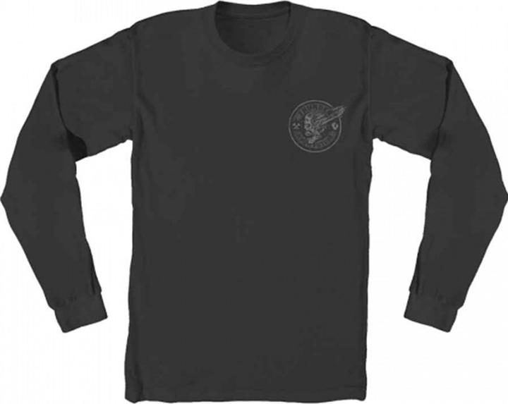 Actual product image Thunder Screaming Mainline Longsleeve (S)