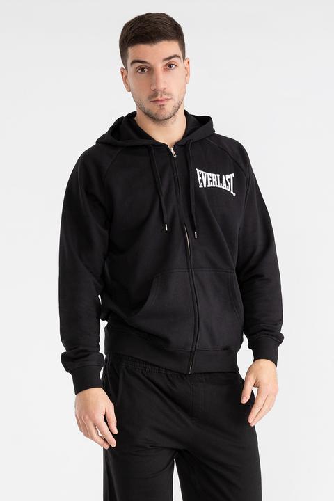 Immagine prodotto Everlast Felpa con cappuccio e zip (XL)