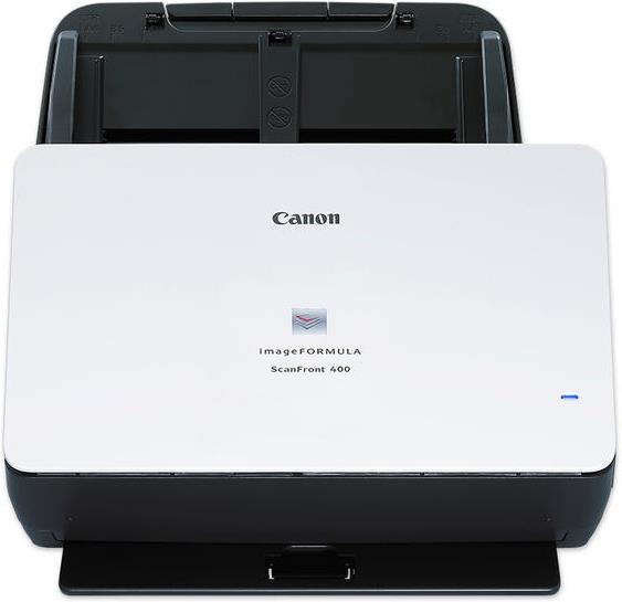 Produktbild Canon ScanFront 400 (LAN, USB)