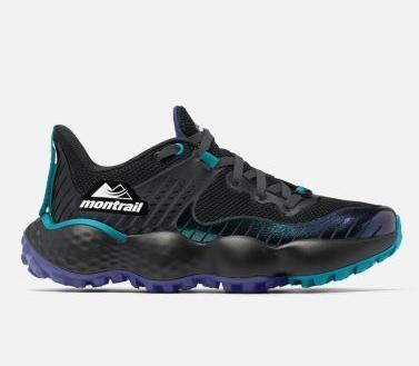 Produktbild Columbia Montrail Trinity Mx (39.5)