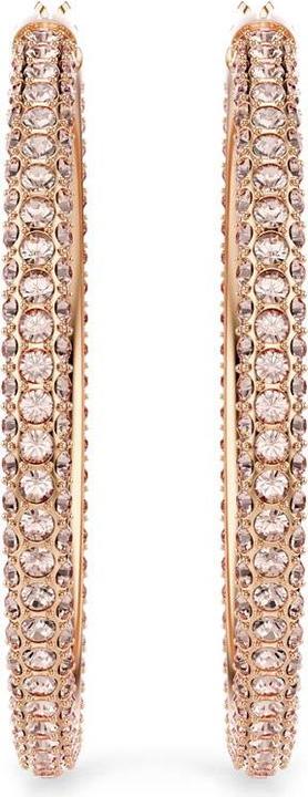 Produktbild Swarovski Stone Ohrringe (Edelstahl)