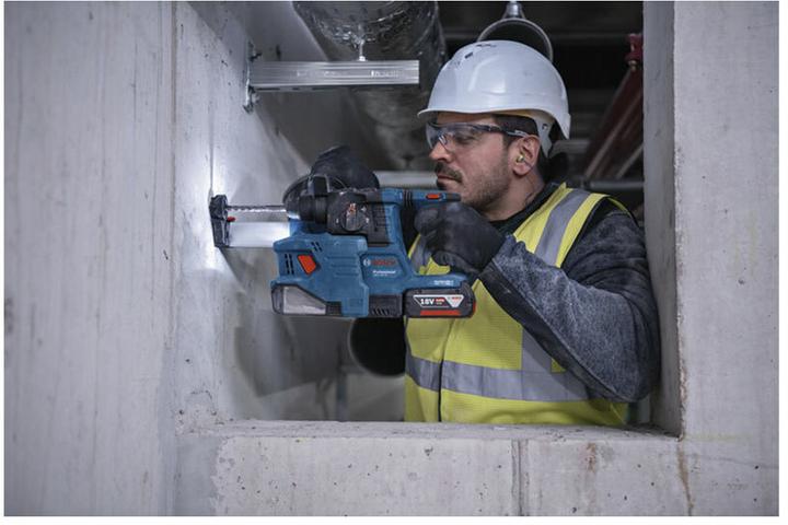 Image du produit Bosch Professional Bosch 3 Tool kit