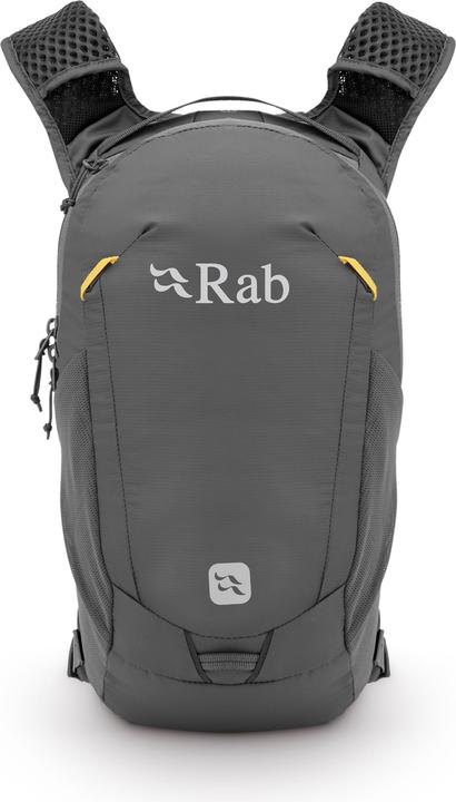 Actual product image Rab Tygen 6 - Wanderrucksack (6 l)