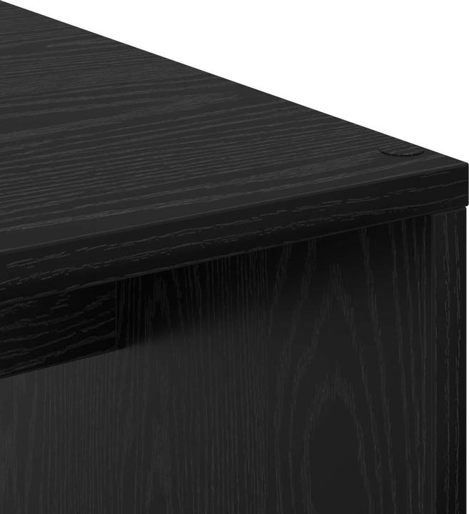 Produktbild vidaXL Schreibtisch für Zuhause (133.50 x 50 x 124 cm)