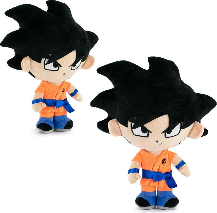 Actual product image GED Dragon Ball Super assorted (22 cm)