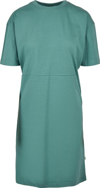 Immagine prodotto Urban Classics Ladies Organic Oversized Slit Tee Dress (M)