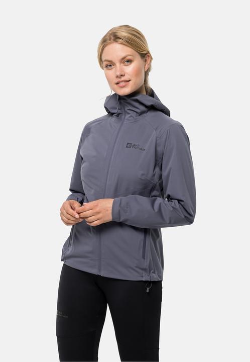 Produktbild Jack Wolfskin Emberberg 3L Jkt W (XS)