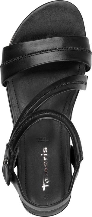 Produktbild Tamaris Halbhohe Sandalen (38)