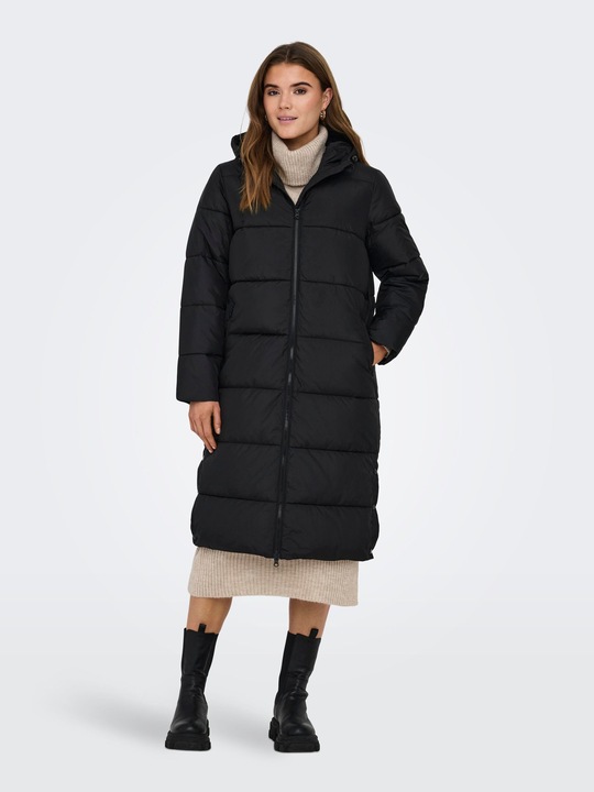Immagine prodotto Only Onlmontana Long Puffer Jacket Noos Otw (S)