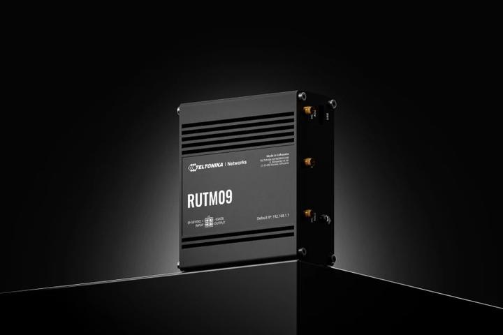 Produktbild Teltonika Rutm09