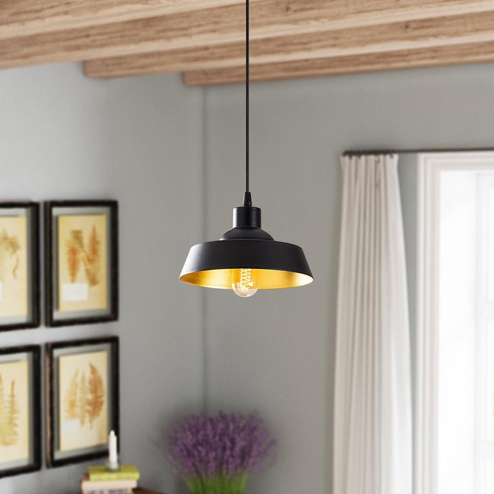 Actual product image Opviq Meredith (E27)