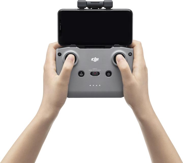 Produktbild DJI Mavic Air 2 Fly More Combo (34 min, 570 g, 48 Mpx)