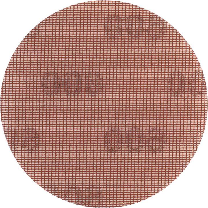 Produktbild Pferd Klettscheibe KSS NET600 (600)