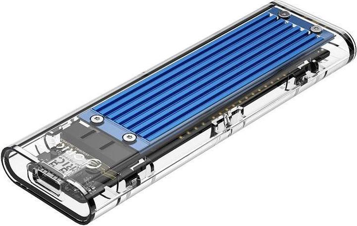 Hard drive enclosures