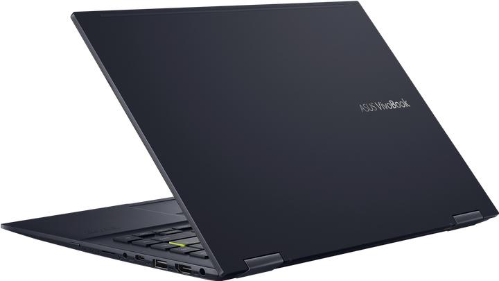 Immagine prodotto ASUS VivoBook Flip 14 (14", AMD Ryzen 5 4500U, 8 GB, 512 GB, CH)